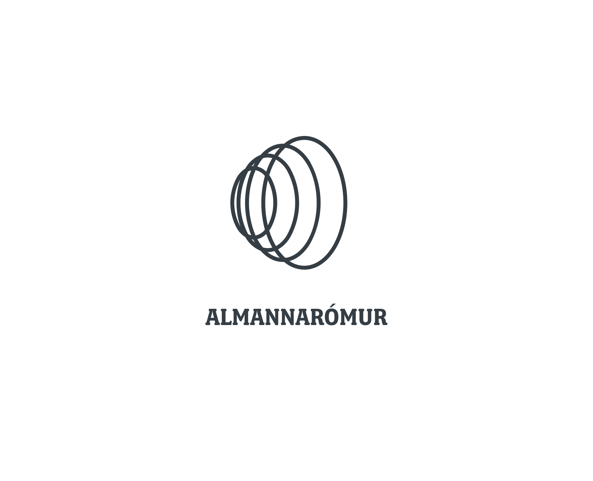 Almannarómur