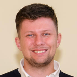 Haraldur Orri Hauksson